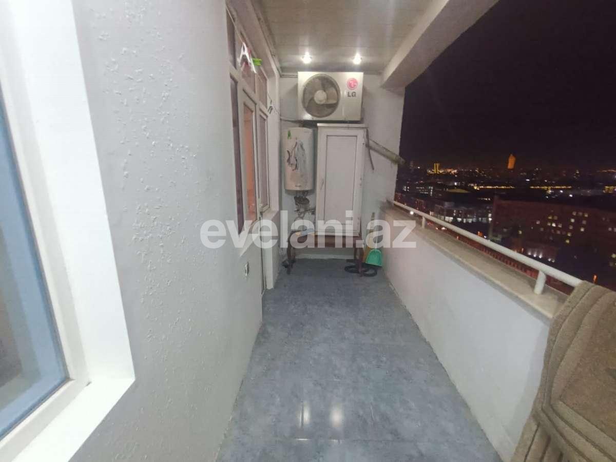 Satılır, yeni tikili, 3 otaqlı, 102 m², Bakı, Nərimanov r, Nəriman Nərimanov m.