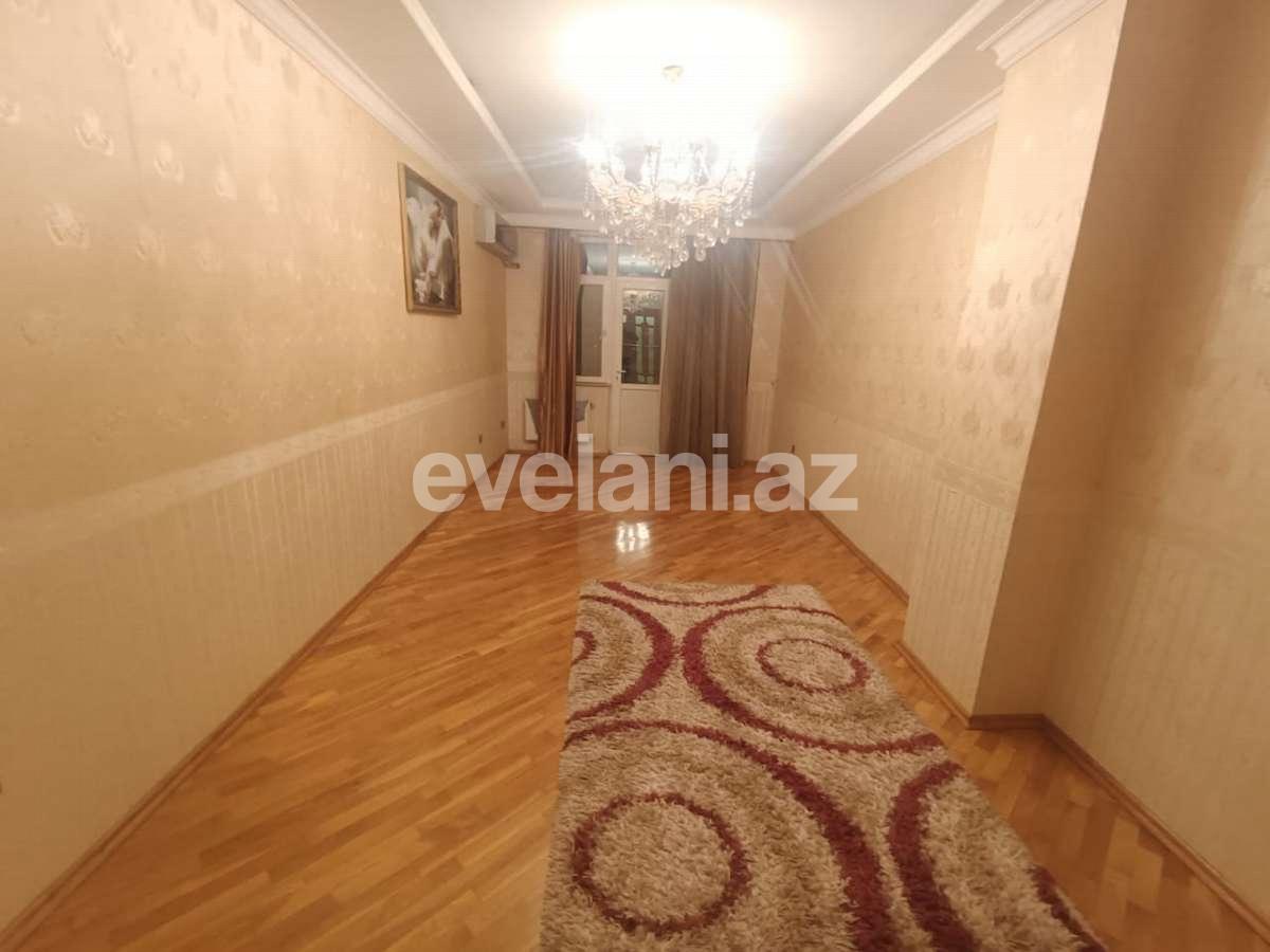 Satılır, yeni tikili, 3 otaqlı, 102 m², Bakı, Nərimanov r, Nəriman Nərimanov m.