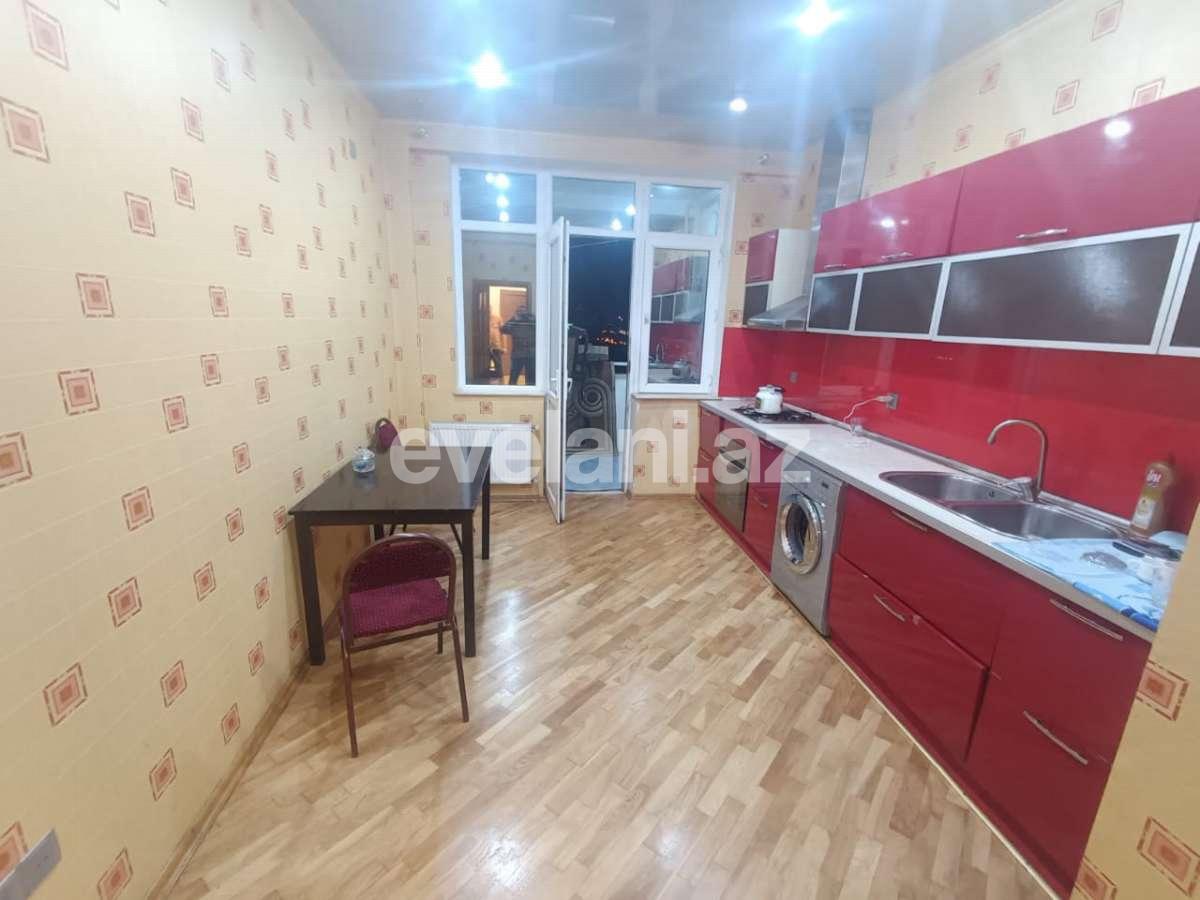 Satılır, yeni tikili, 3 otaqlı, 102 m², Bakı, Nərimanov r, Nəriman Nərimanov m.