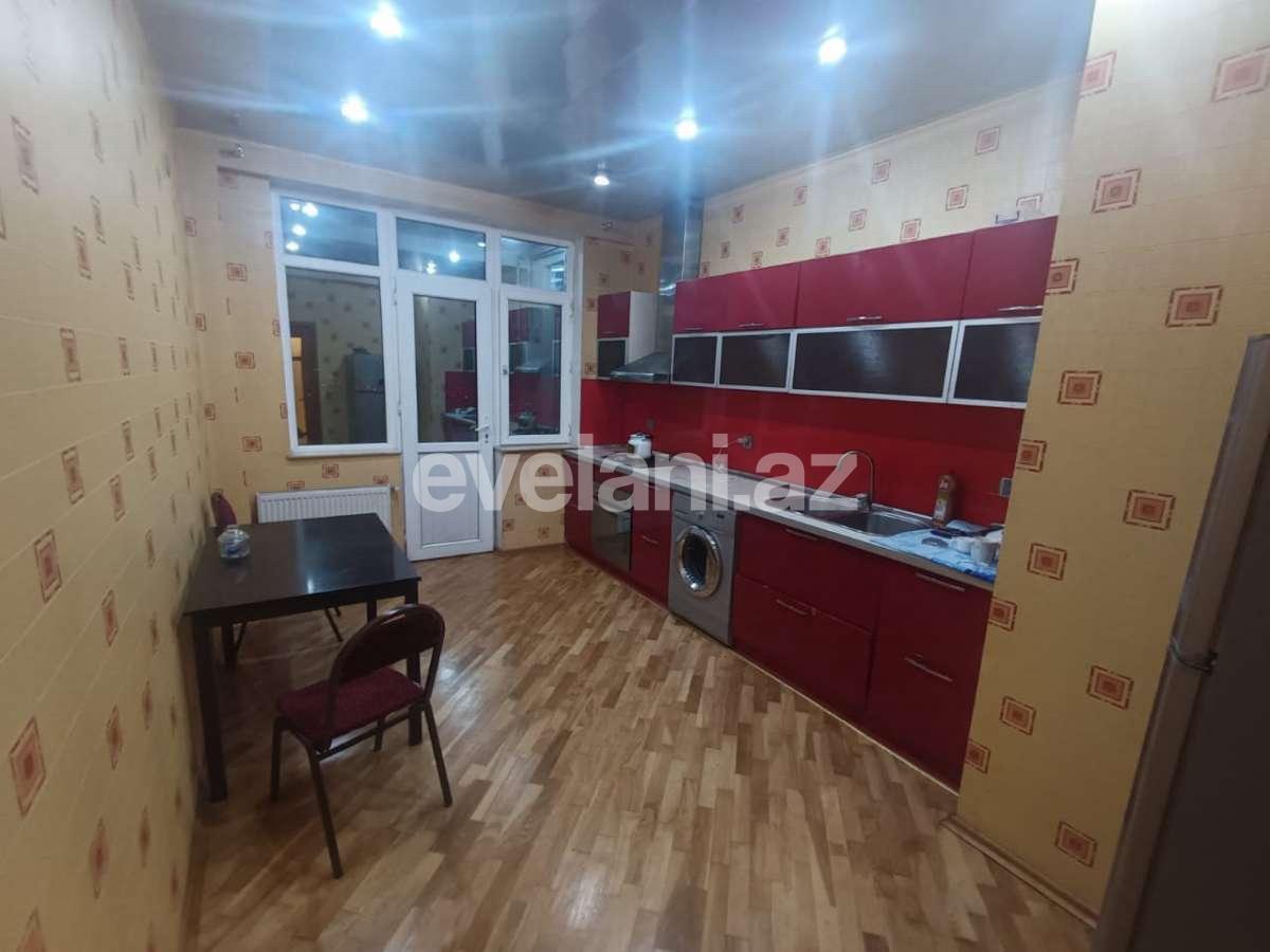 Satılır, yeni tikili, 3 otaqlı, 102 m², Bakı, Nərimanov r, Nəriman Nərimanov m.