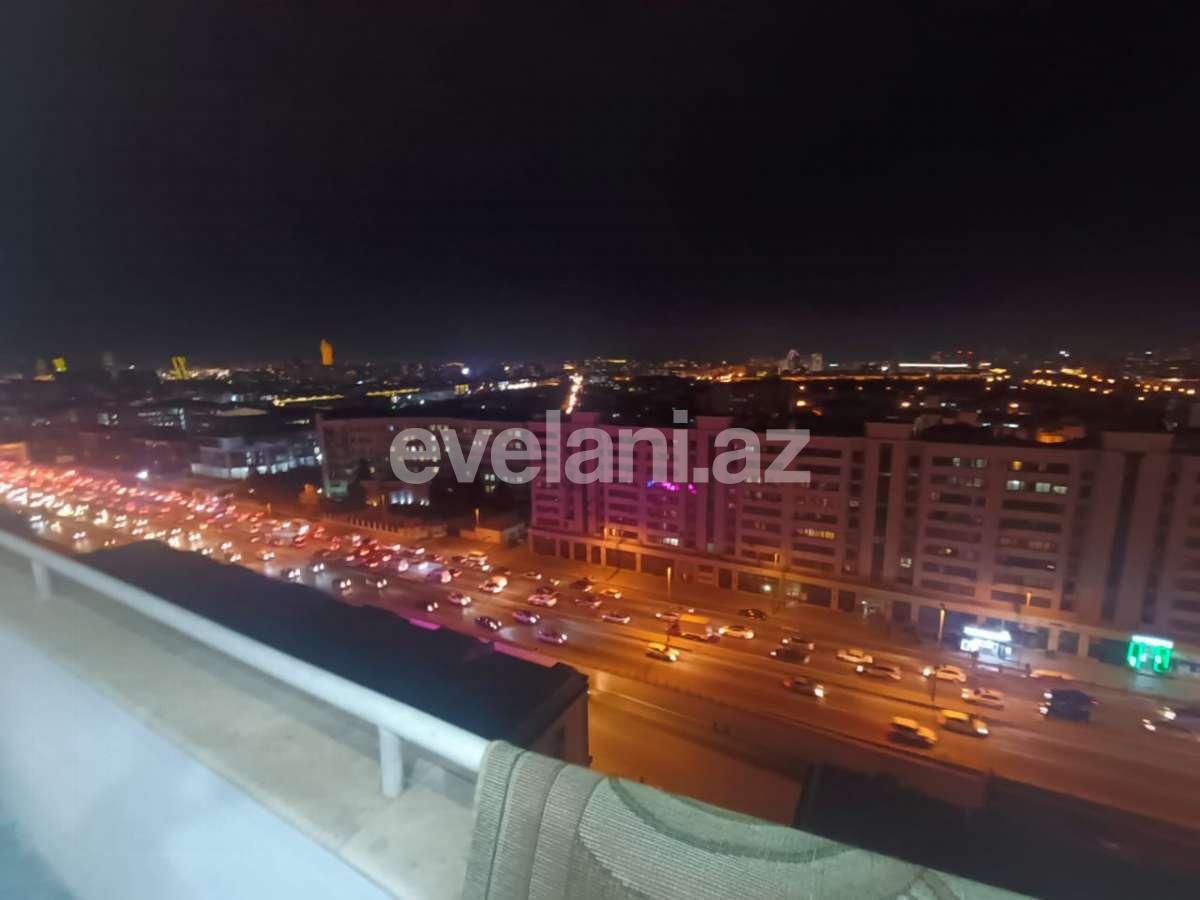 Satılır, yeni tikili, 3 otaqlı, 102 m², Bakı, Nərimanov r, Nəriman Nərimanov m.