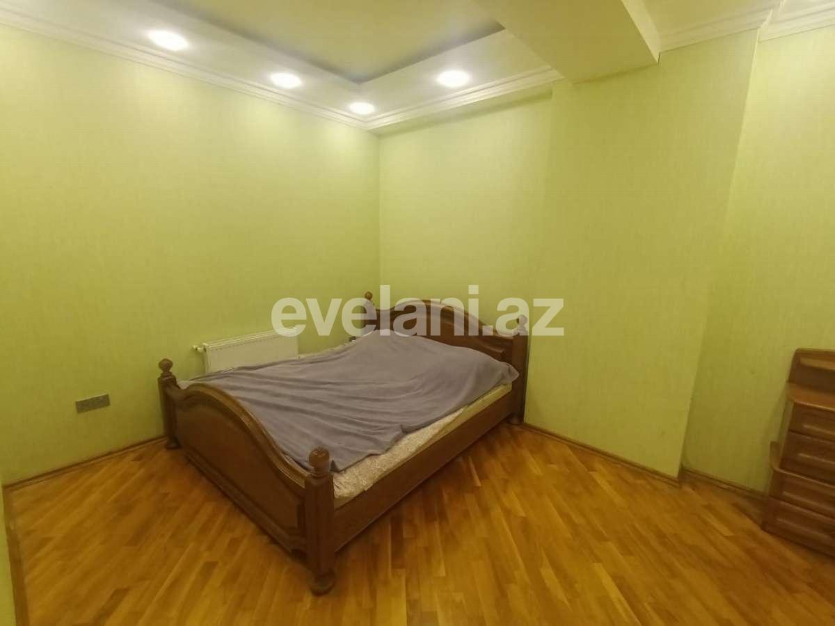 Satılır, yeni tikili, 3 otaqlı, 102 m², Bakı, Nərimanov r, Nəriman Nərimanov m.