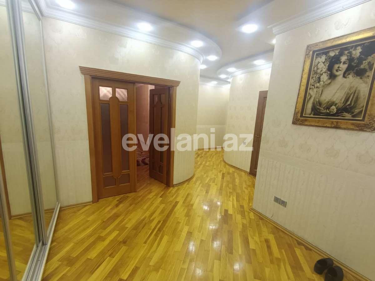 Satılır, yeni tikili, 3 otaqlı, 102 m², Bakı, Nərimanov r, Nəriman Nərimanov m.