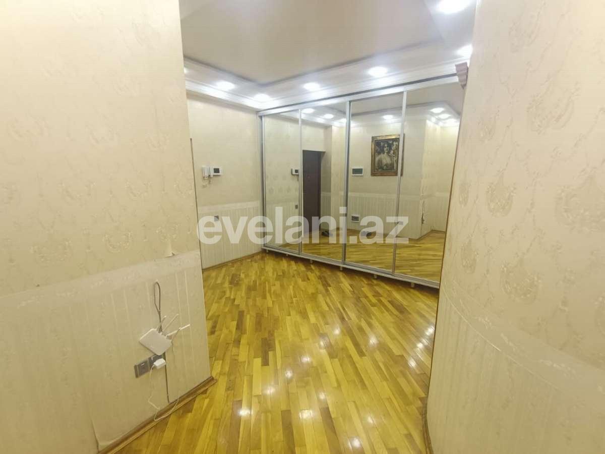 Satılır, yeni tikili, 3 otaqlı, 102 m², Bakı, Nərimanov r, Nəriman Nərimanov m.