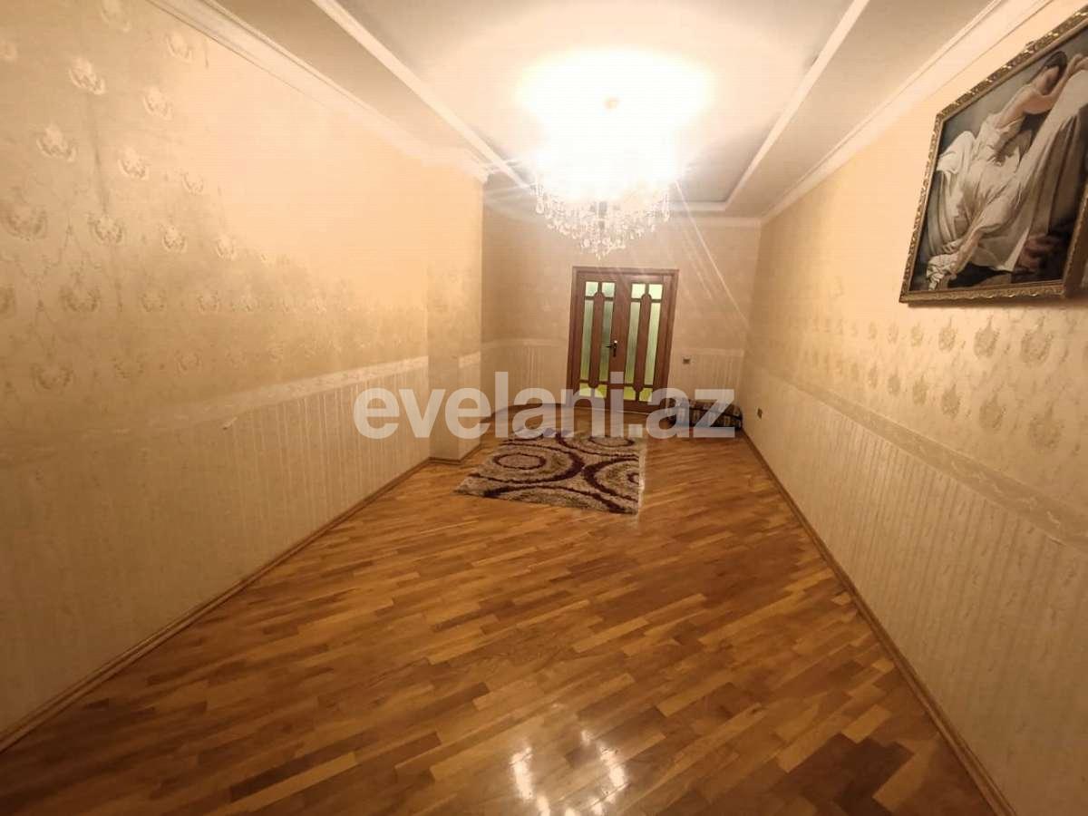 Satılır, yeni tikili, 3 otaqlı, 102 m², Bakı, Nərimanov r, Nəriman Nərimanov m.