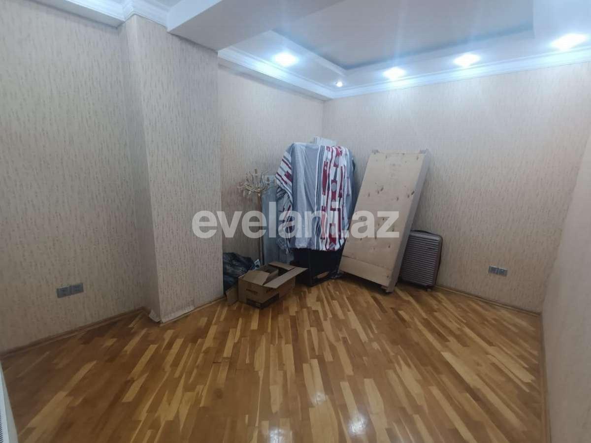 Satılır, yeni tikili, 3 otaqlı, 102 m², Bakı, Nərimanov r, Nəriman Nərimanov m.