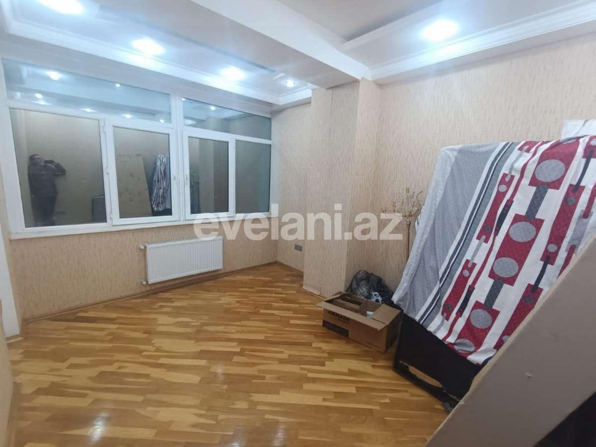 Satılır, yeni tikili, 3 otaqlı, 102 m², Bakı, Nərimanov r, Nəriman Nərimanov m.
