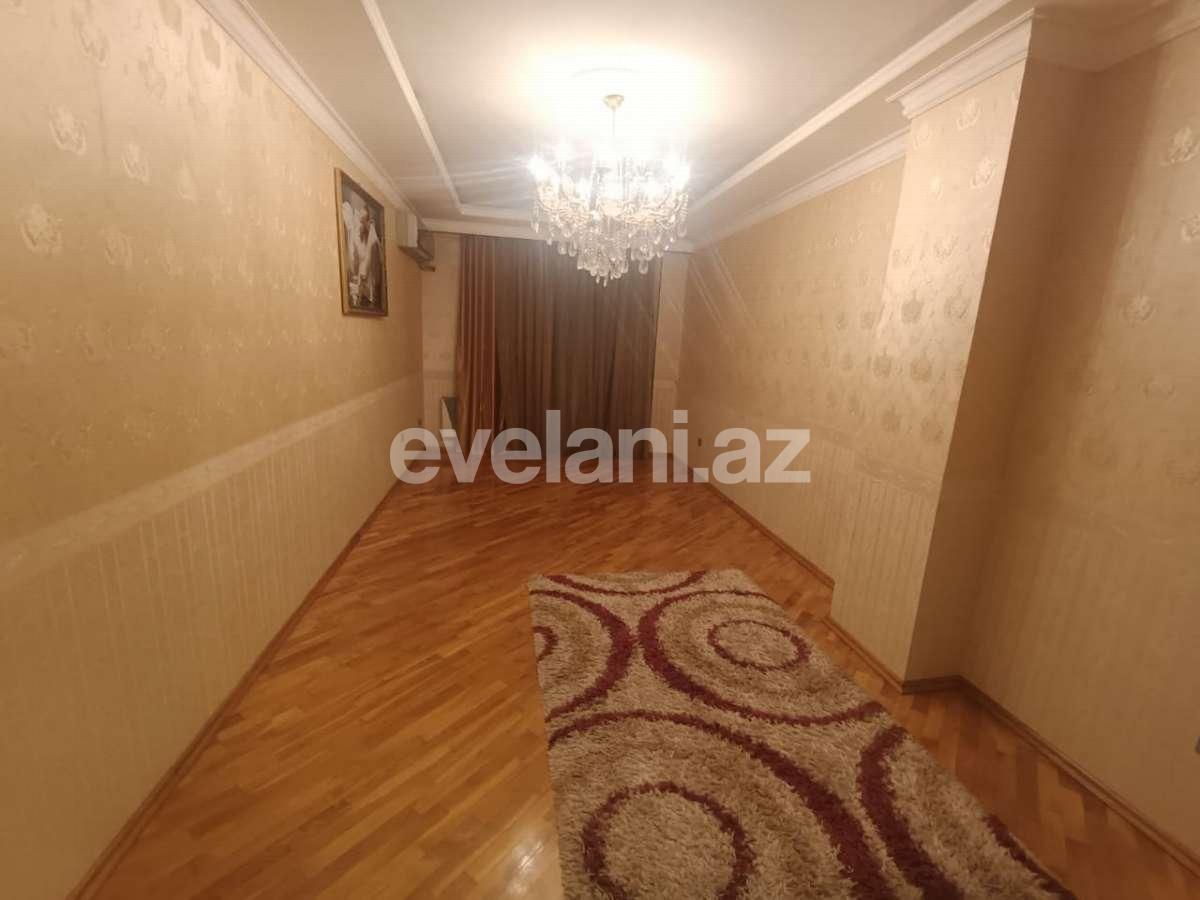 Satılır, yeni tikili, 3 otaqlı, 102 m², Bakı, Nərimanov r, Nəriman Nərimanov m.