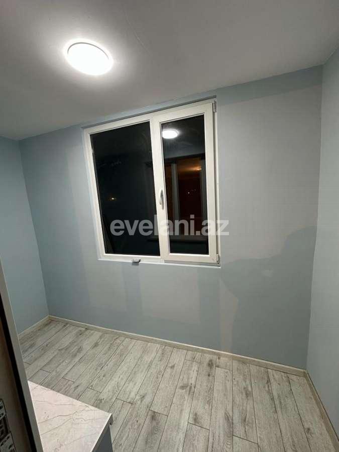 Satılır, köhnə tikili, 3 otaqlı, 105 m², Bakı, Nizami r, Neftçilər m.