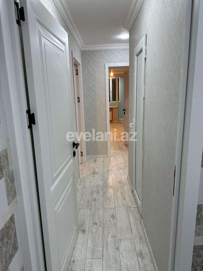 Satılır, köhnə tikili, 3 otaqlı, 105 m², Bakı, Nizami r, Neftçilər m.