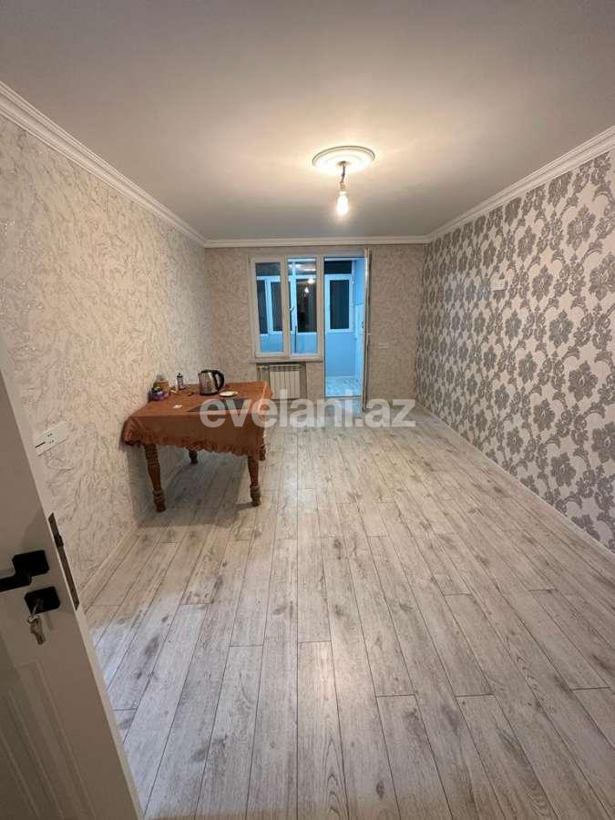 Satılır, köhnə tikili, 3 otaqlı, 105 m², Bakı, Nizami r, Neftçilər m.