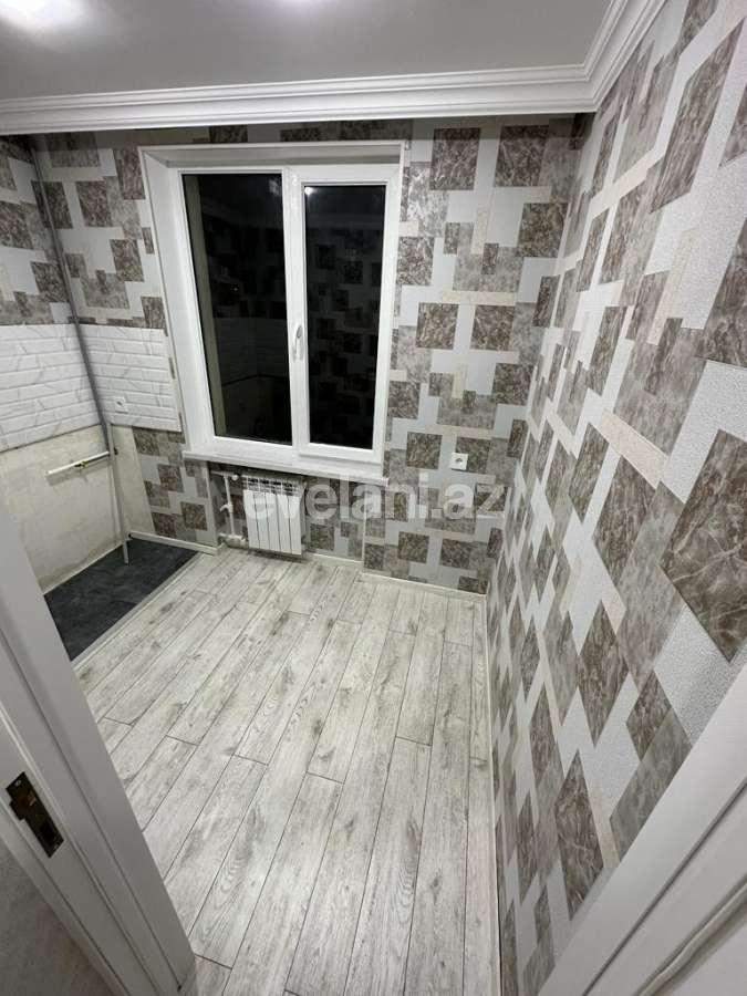 Satılır, köhnə tikili, 3 otaqlı, 105 m², Bakı, Nizami r, Neftçilər m.