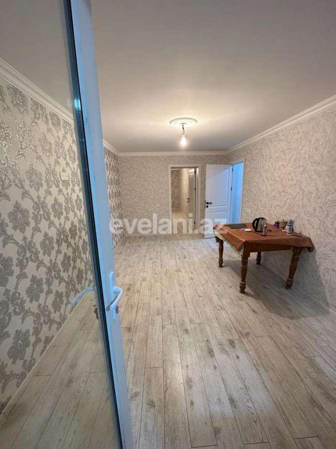 Satılır, köhnə tikili, 3 otaqlı, 105 m², Bakı, Nizami r, Neftçilər m.