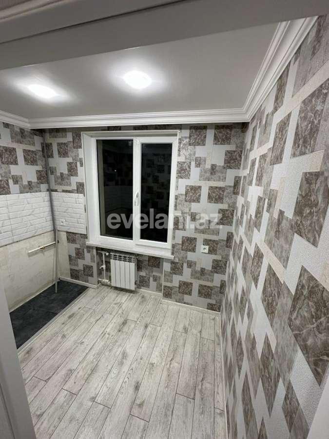 Satılır, köhnə tikili, 3 otaqlı, 105 m², Bakı, Nizami r, Neftçilər m.