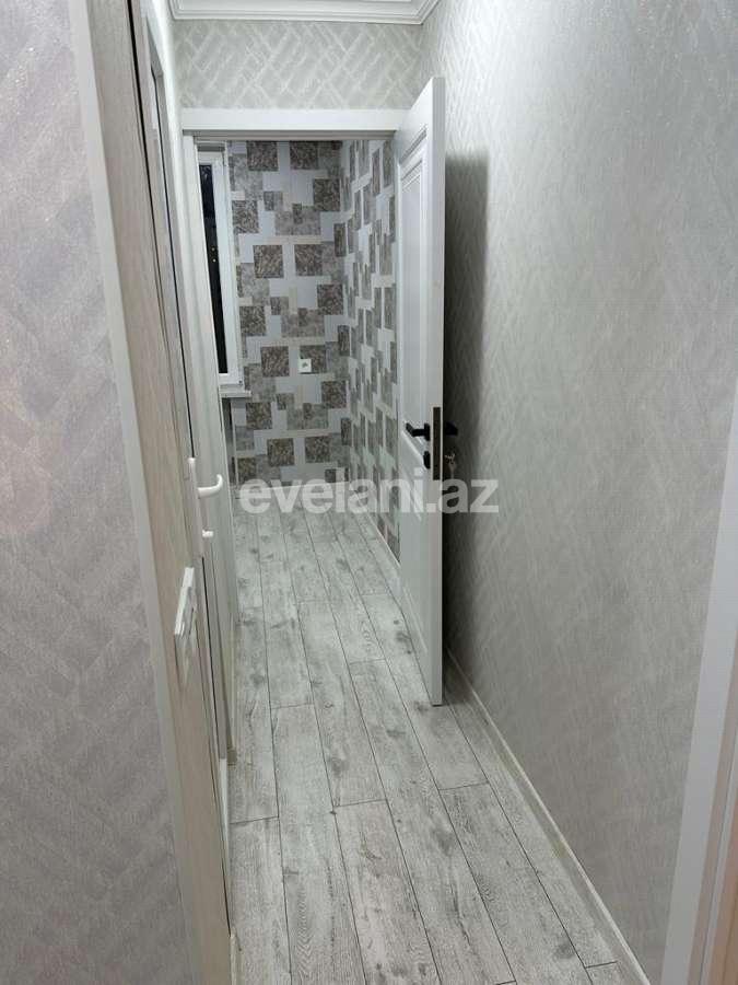 Satılır, köhnə tikili, 3 otaqlı, 105 m², Bakı, Nizami r, Neftçilər m.