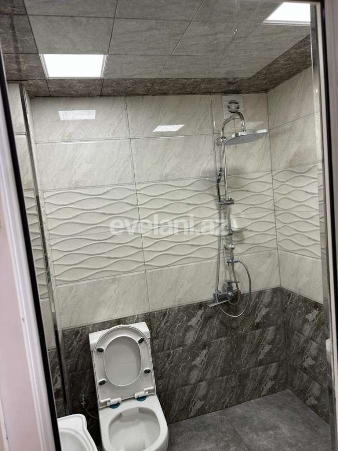 Satılır, köhnə tikili, 3 otaqlı, 105 m², Bakı, Nizami r, Neftçilər m.