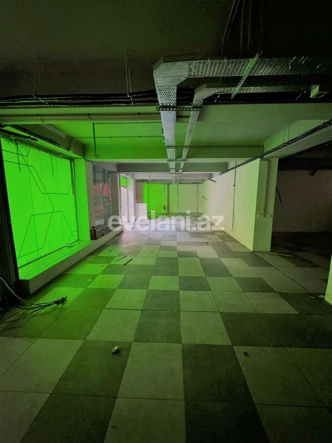 Kirayə verilir, obyekt, 266 m², Bakı, Sabunçu r, Bakıxanov q.
