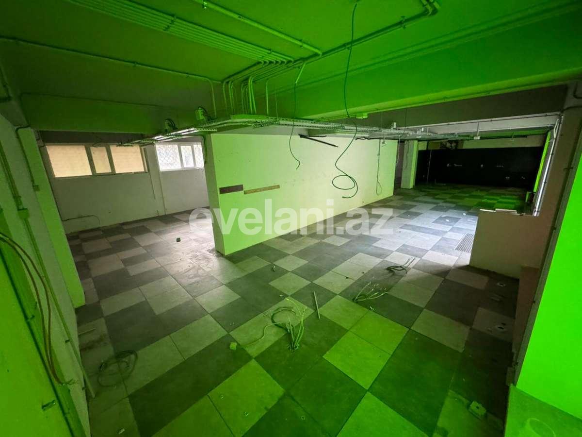 Kirayə verilir, obyekt, 266 m², Bakı, Sabunçu r, Bakıxanov q.