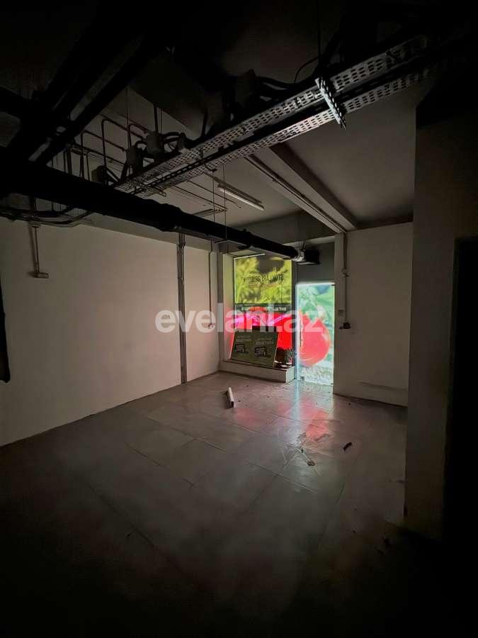 Kirayə verilir, obyekt, 266 m², Bakı, Sabunçu r, Bakıxanov q.