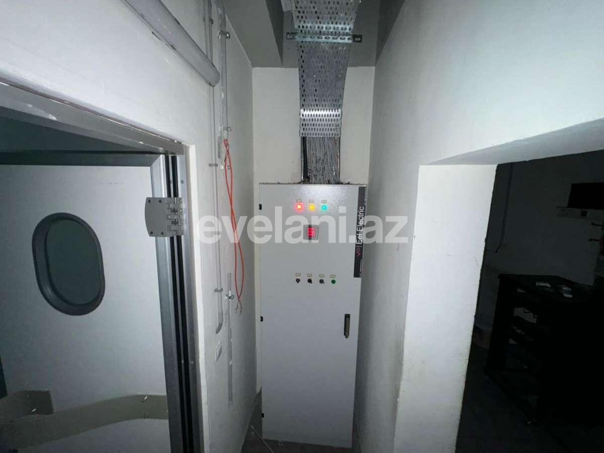 Kirayə verilir, obyekt, 266 m², Bakı, Sabunçu r, Bakıxanov q.