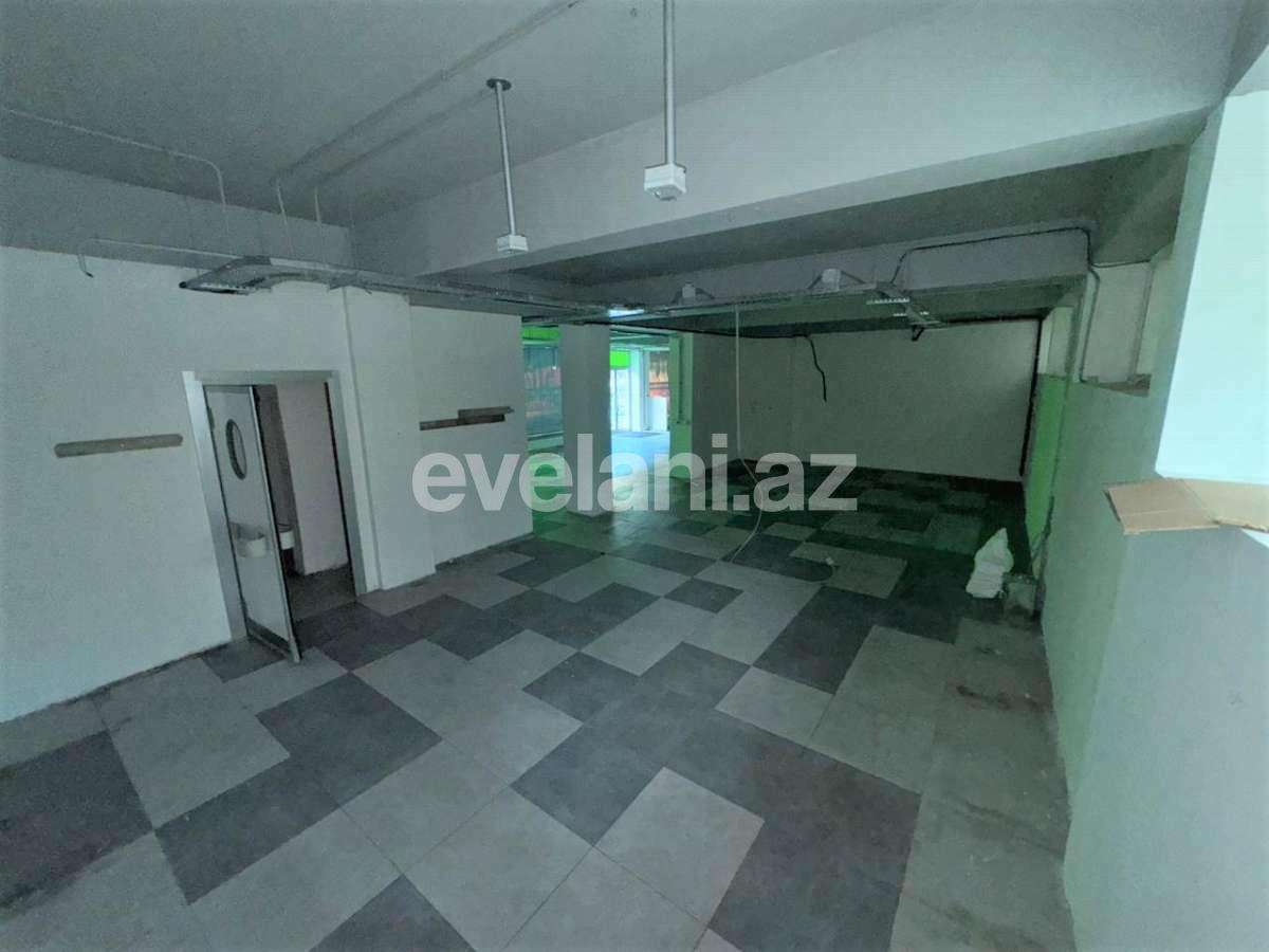 Kirayə verilir, obyekt, 266 m², Bakı, Sabunçu r, Bakıxanov q.