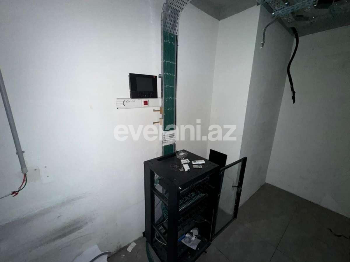Kirayə verilir, obyekt, 266 m², Bakı, Sabunçu r, Bakıxanov q.