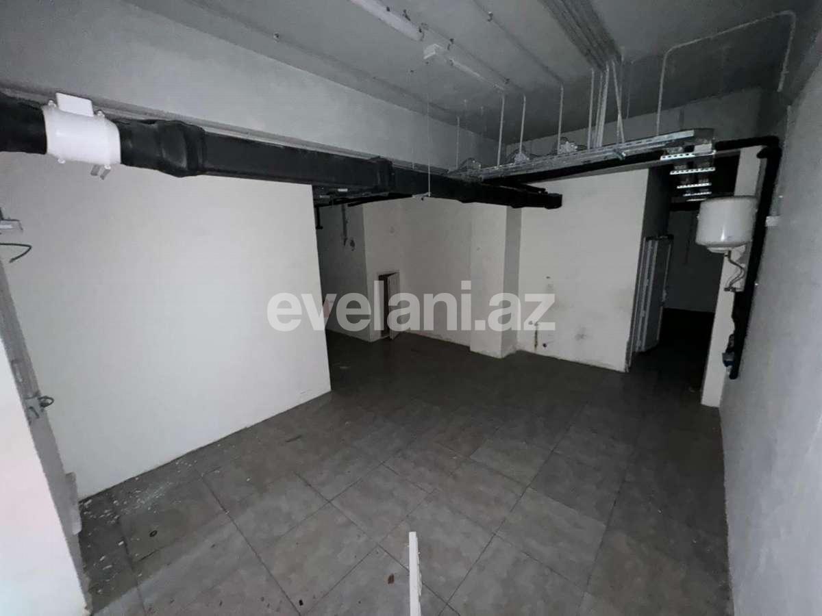 Kirayə verilir, obyekt, 266 m², Bakı, Sabunçu r, Bakıxanov q.