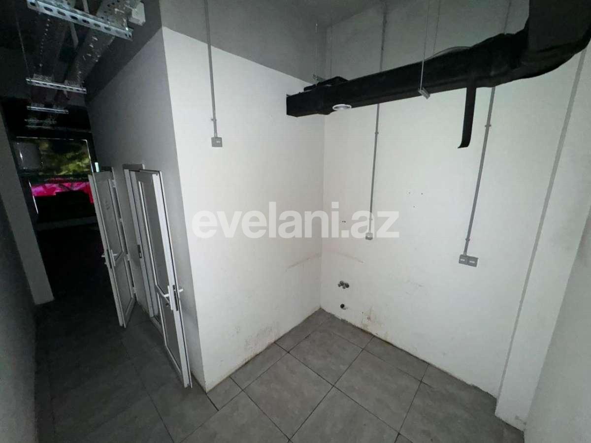 Kirayə verilir, obyekt, 266 m², Bakı, Sabunçu r, Bakıxanov q.