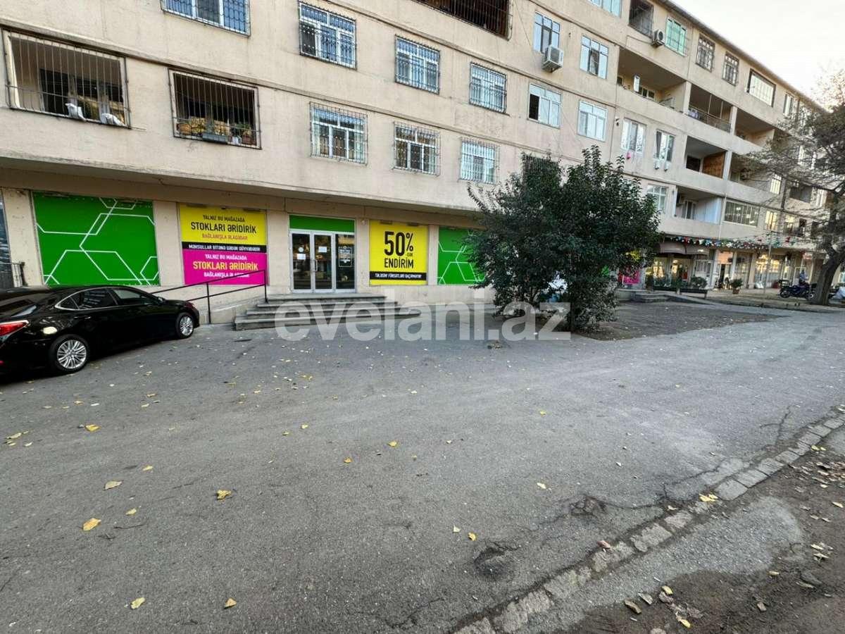 Kirayə verilir, obyekt, 266 m², Bakı, Sabunçu r, Bakıxanov q.