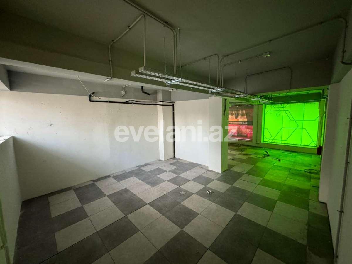 Kirayə verilir, obyekt, 266 m², Bakı, Sabunçu r, Bakıxanov q.