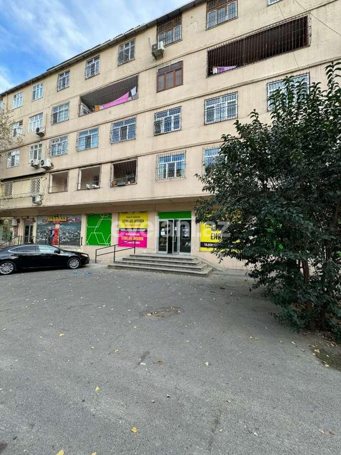Kirayə verilir, obyekt, 266 m², Bakı, Sabunçu r, Bakıxanov q.