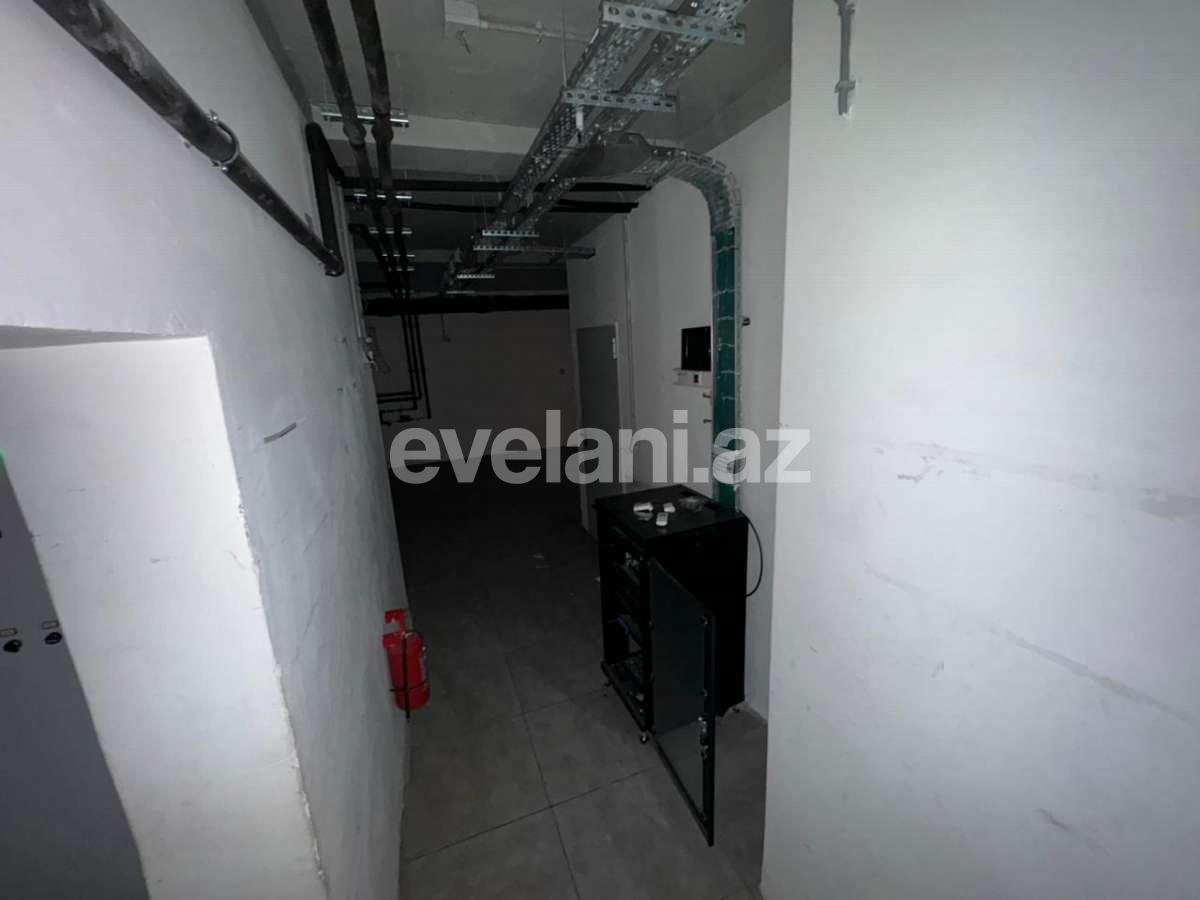Kirayə verilir, obyekt, 266 m², Bakı, Sabunçu r, Bakıxanov q.