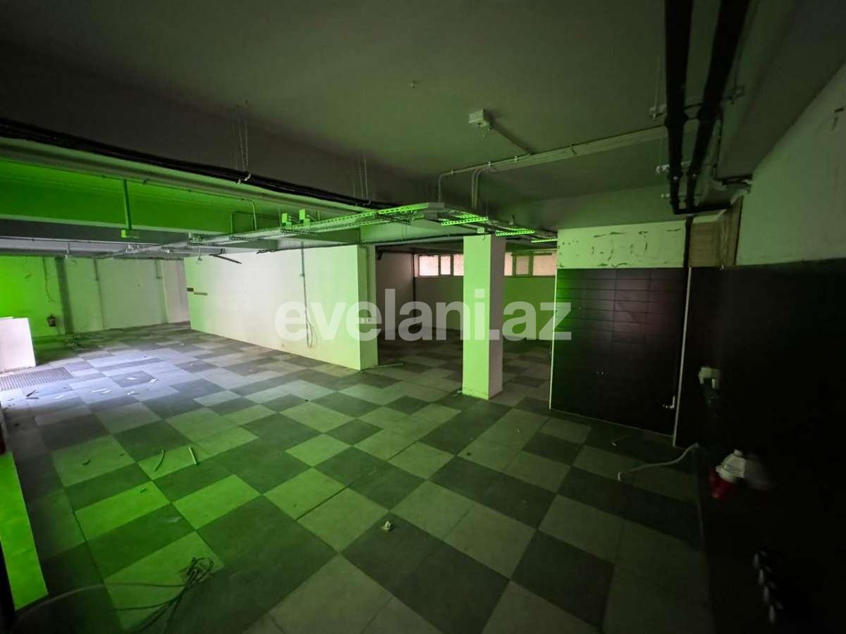 Kirayə verilir, obyekt, 266 m², Bakı, Sabunçu r, Bakıxanov q.