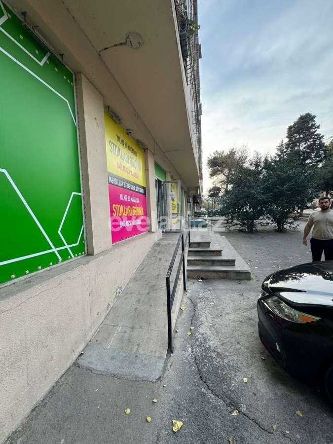 Kirayə verilir, obyekt, 266 m², Bakı, Sabunçu r, Bakıxanov q.