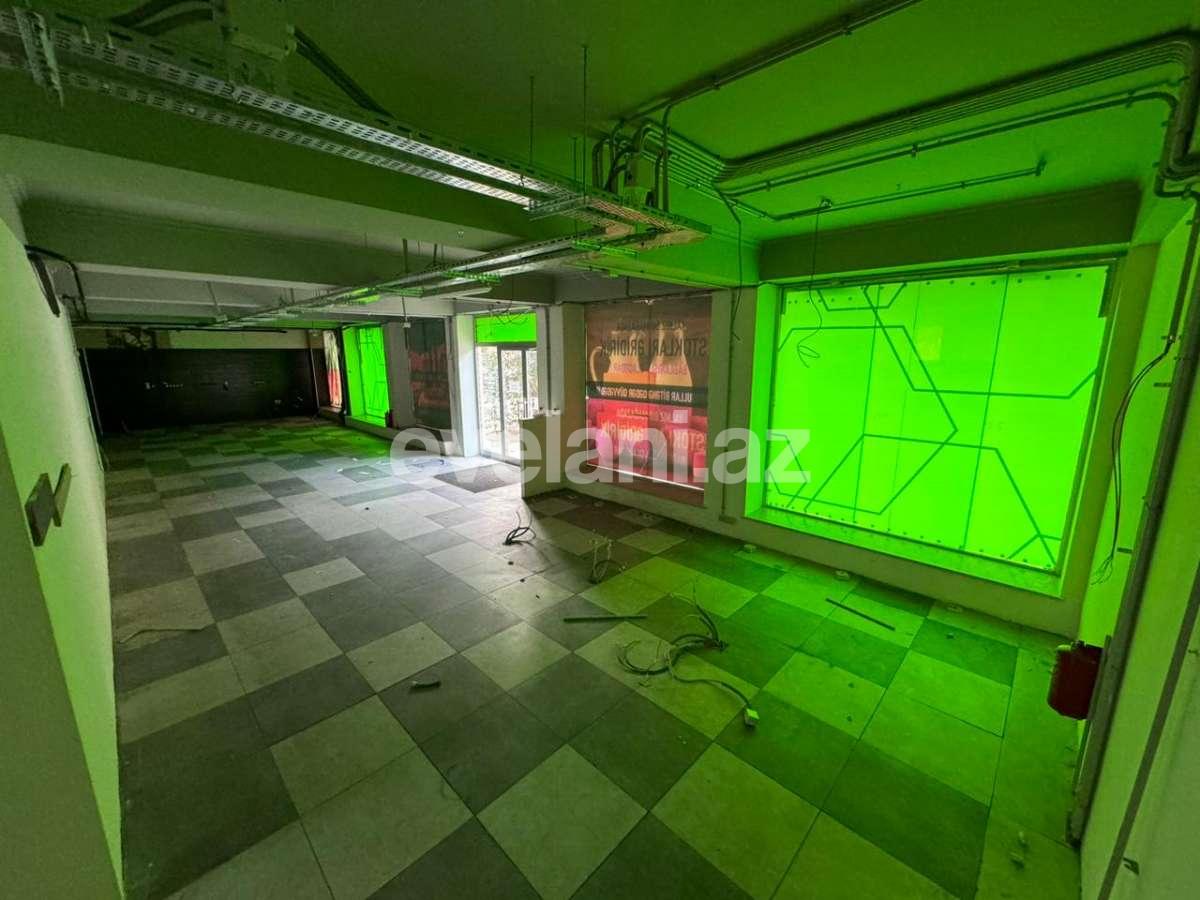 Kirayə verilir, obyekt, 266 m², Bakı, Sabunçu r, Bakıxanov q.