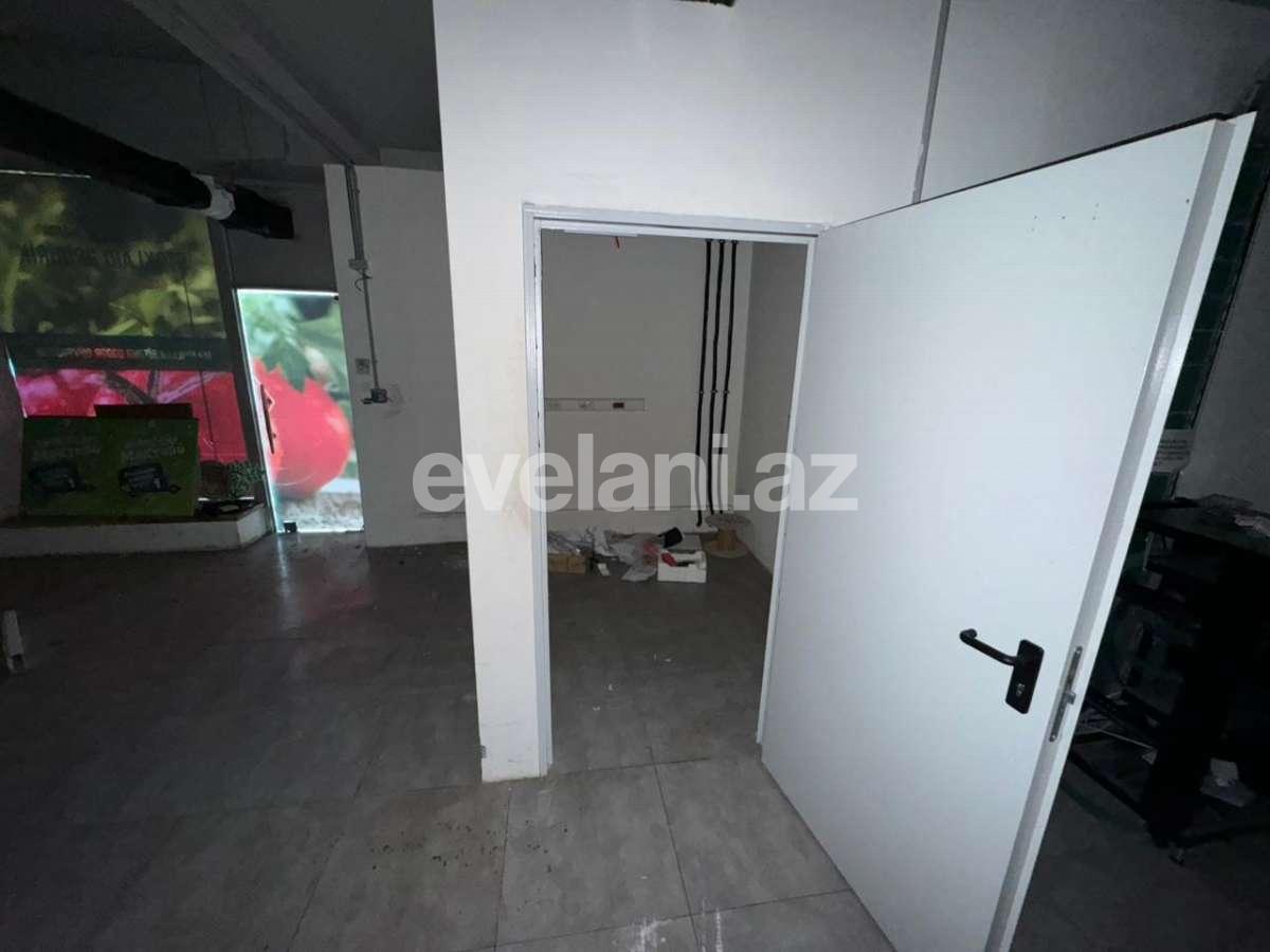 Kirayə verilir, obyekt, 266 m², Bakı, Sabunçu r, Bakıxanov q.