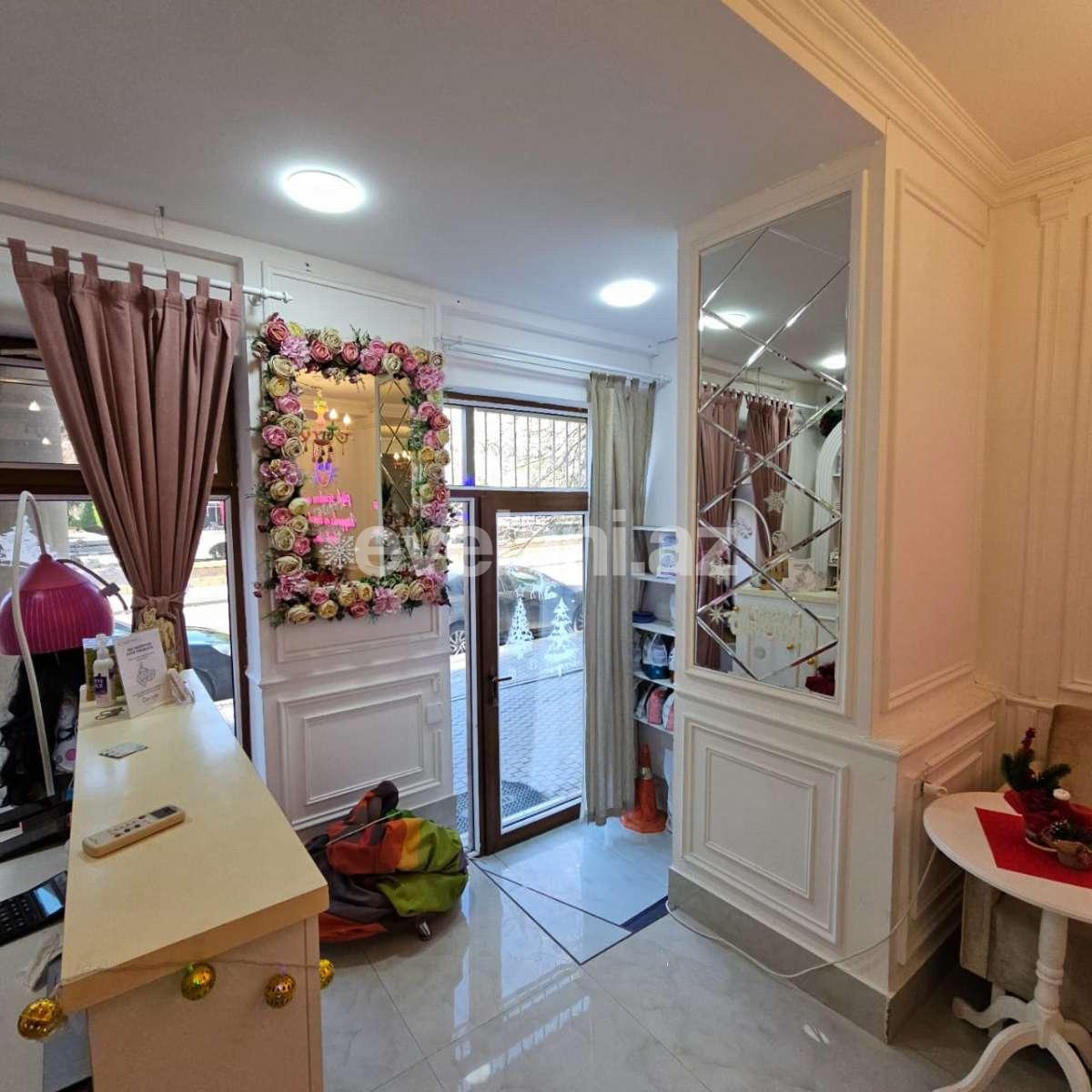 Продаётся, объект, 130 m², Баку, Насиминский r, 28 мая m.