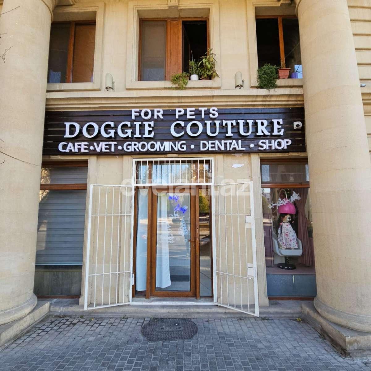 Продаётся, объект, 130 m², Баку, Насиминский r, 28 мая m.