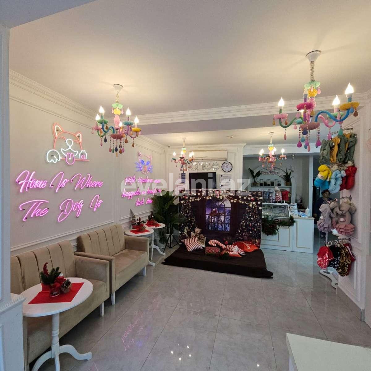 Продаётся, объект, 130 m², Баку, Насиминский r, 28 мая m.