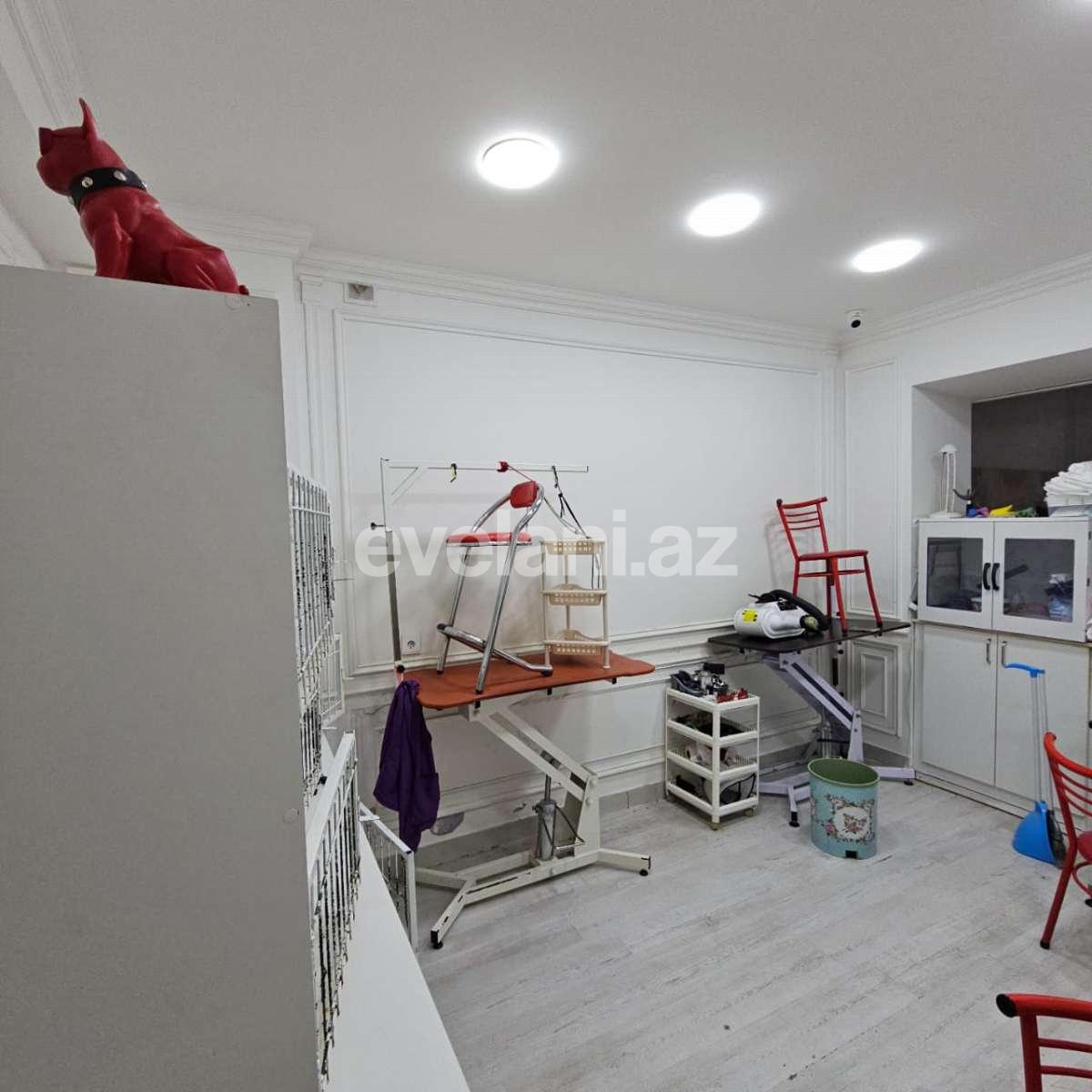 Продаётся, объект, 130 m², Баку, Насиминский r, 28 мая m.