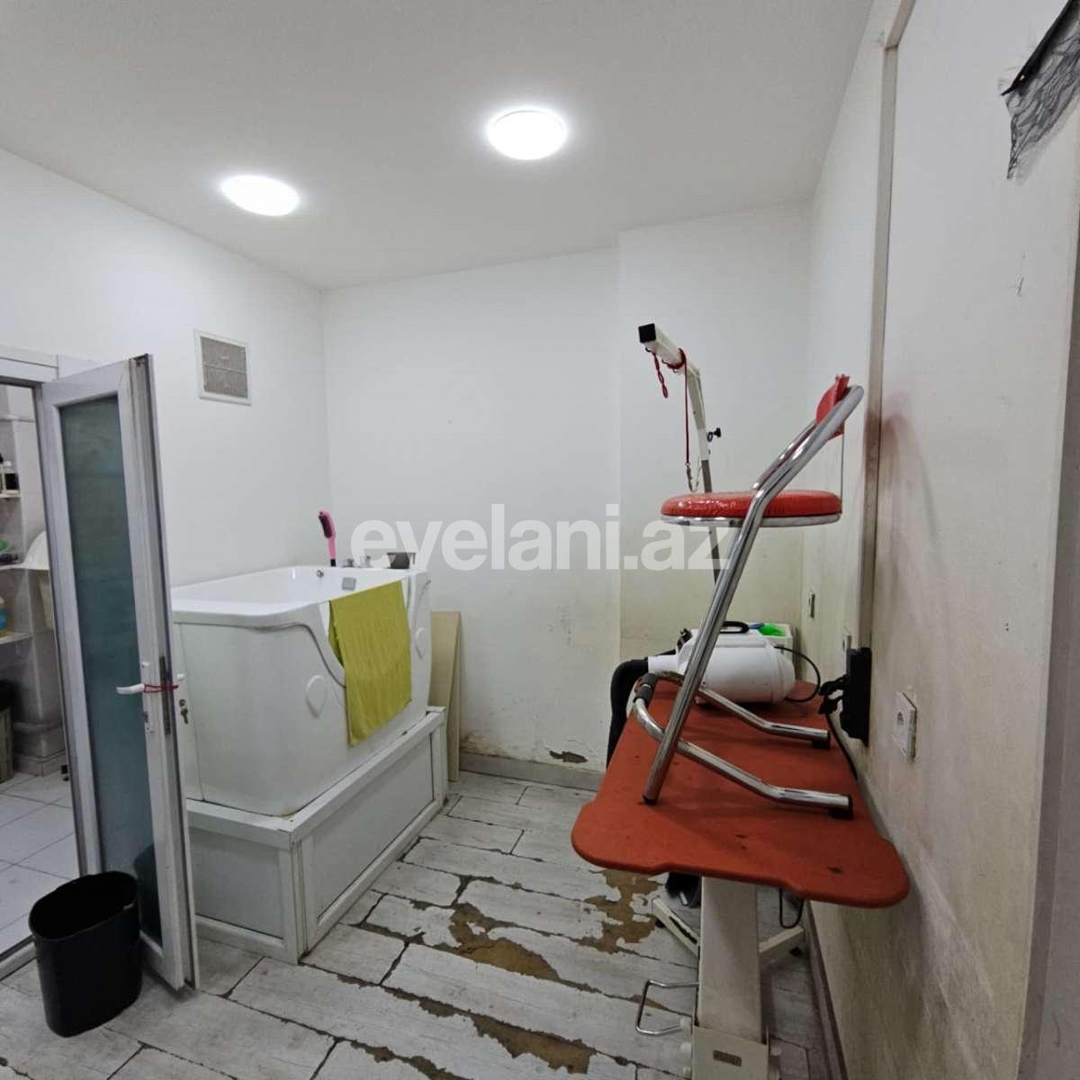 Продаётся, объект, 130 m², Баку, Насиминский r, 28 мая m.