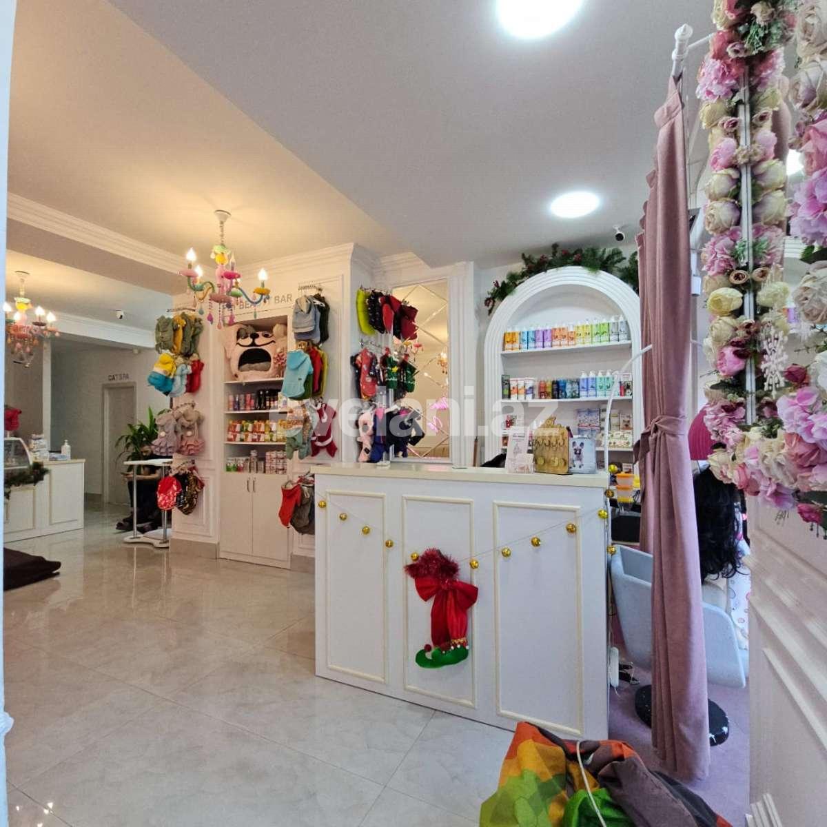 Продаётся, объект, 130 m², Баку, Насиминский r, 28 мая m.