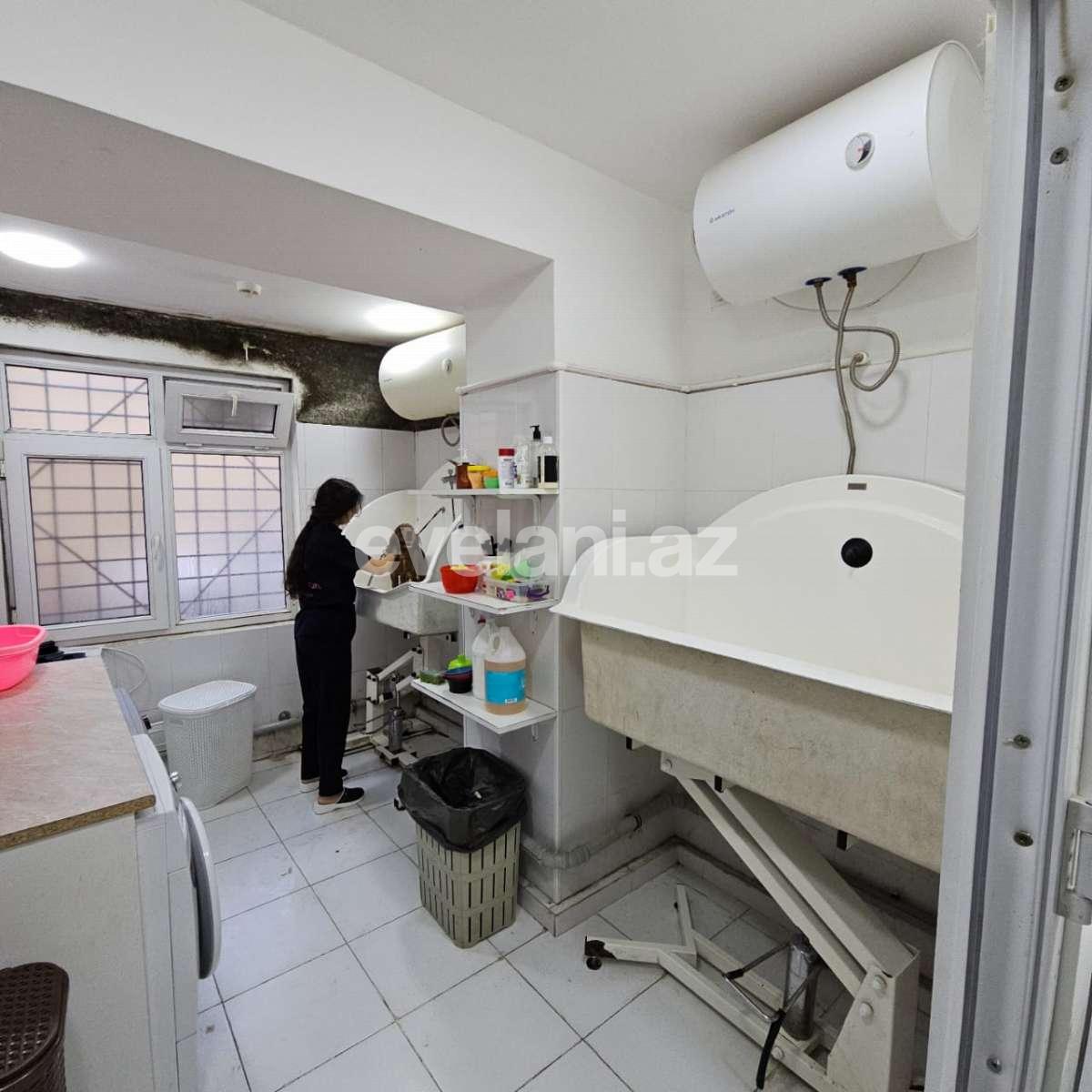 Продаётся, объект, 130 m², Баку, Насиминский r, 28 мая m.