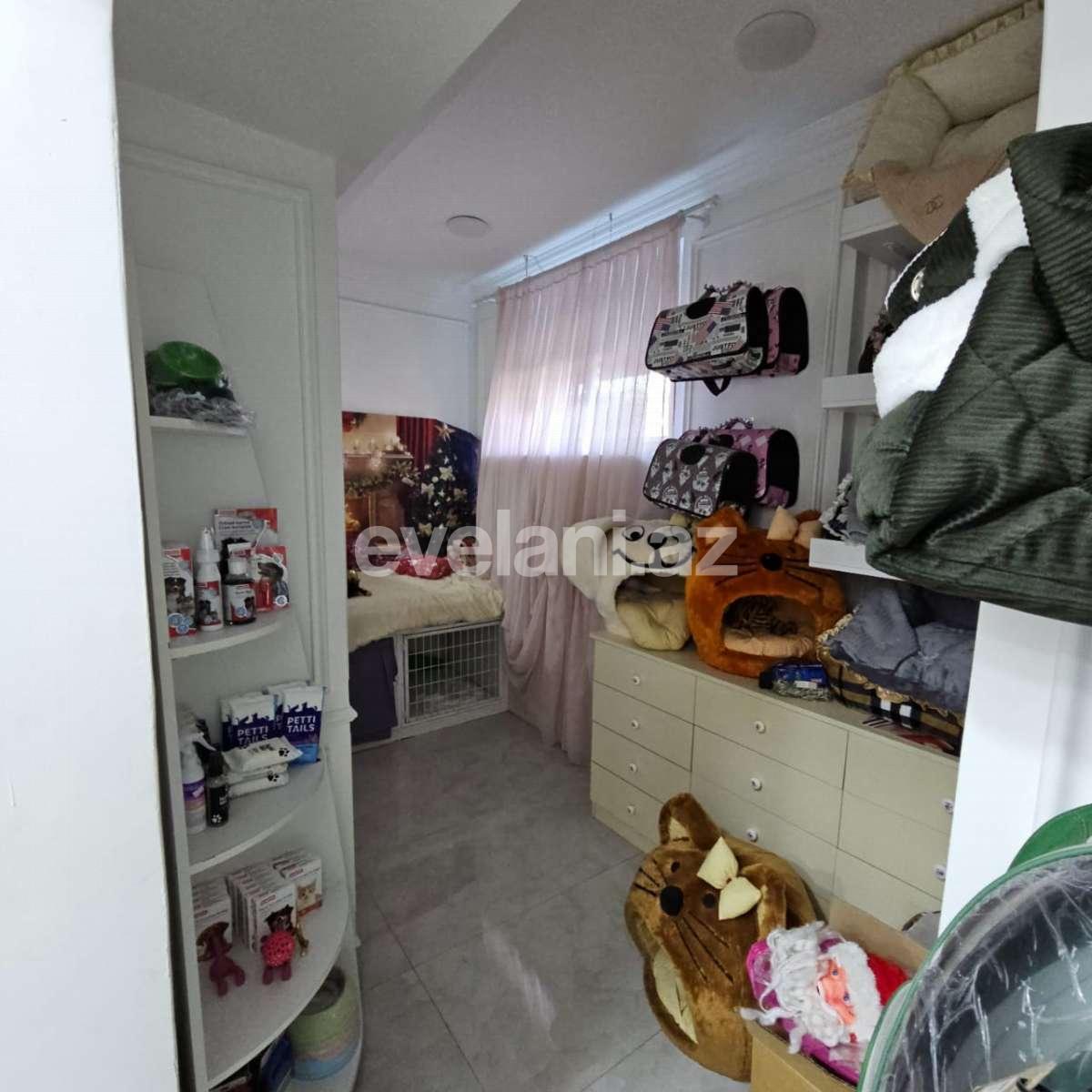 Продаётся, объект, 130 m², Баку, Насиминский r, 28 мая m.