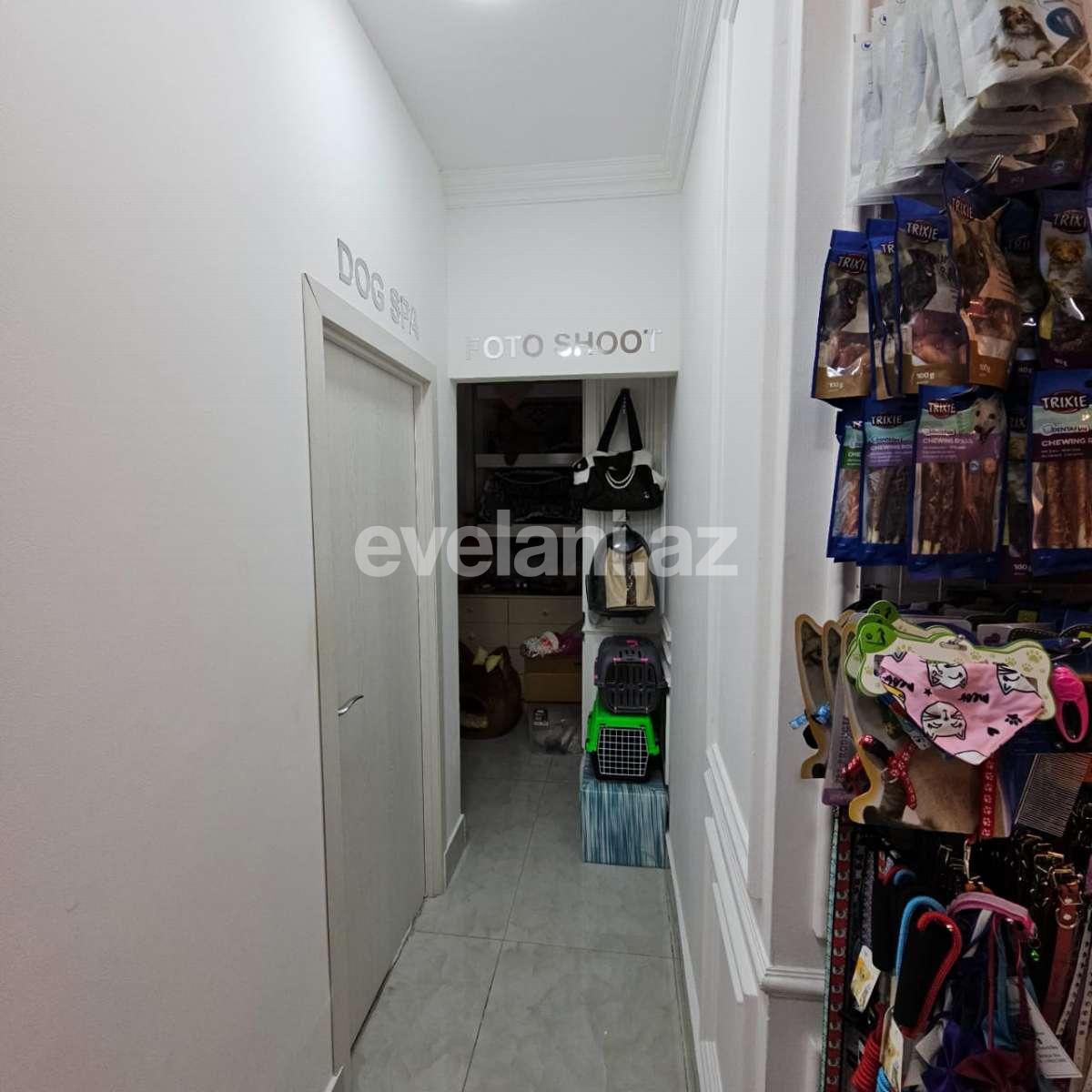 Продаётся, объект, 130 m², Баку, Насиминский r, 28 мая m.