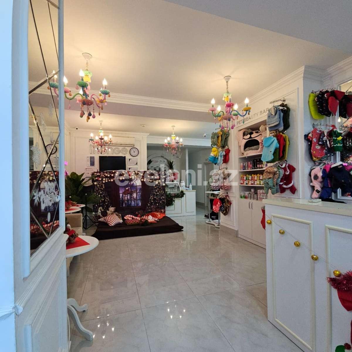 Продаётся, объект, 130 m², Баку, Насиминский r, 28 мая m.