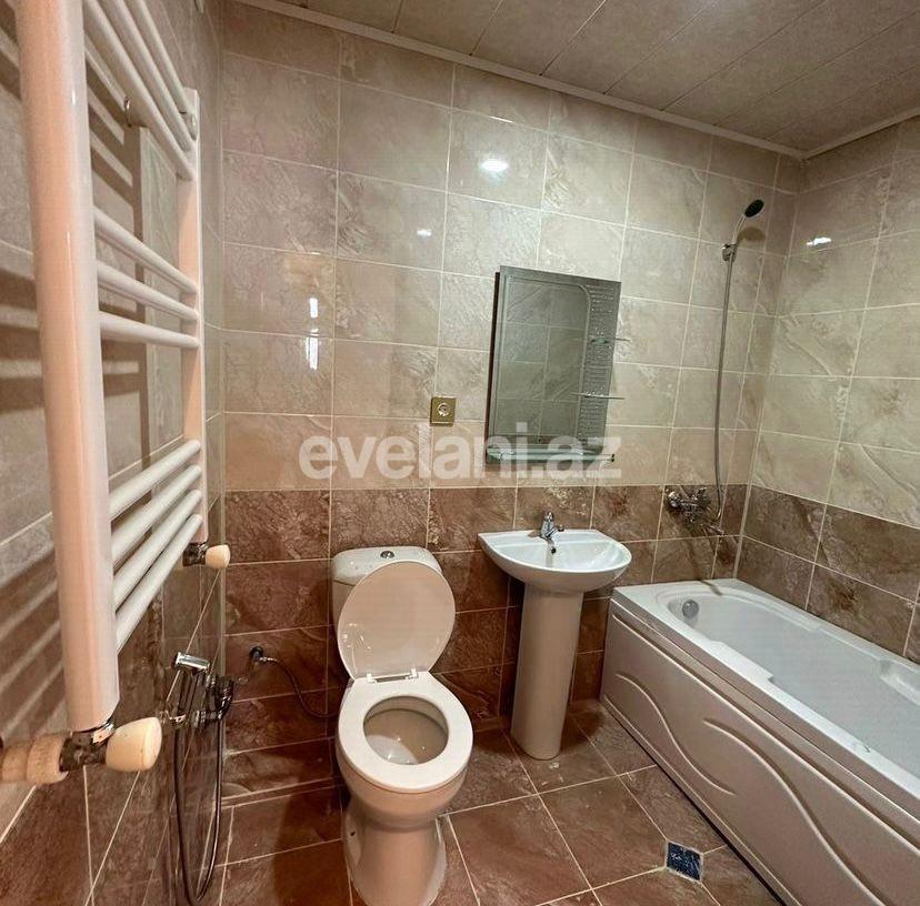 Satılır, yeni tikili, 3 otaqlı, 95 m², Bakı, Sabunçu r.