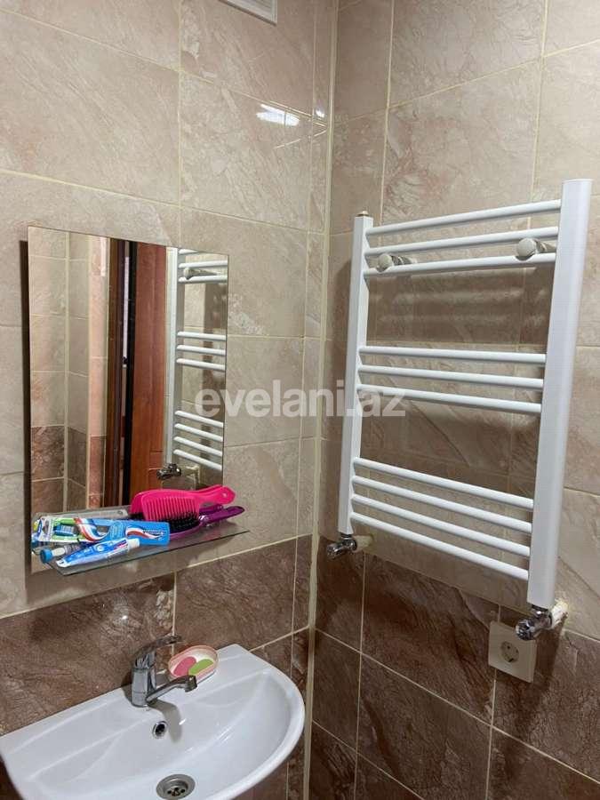 Satılır, yeni tikili, 3 otaqlı, 95 m², Bakı, Sabunçu r.
