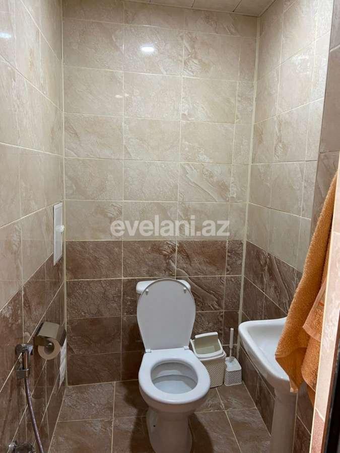 Satılır, yeni tikili, 3 otaqlı, 95 m², Bakı, Sabunçu r.