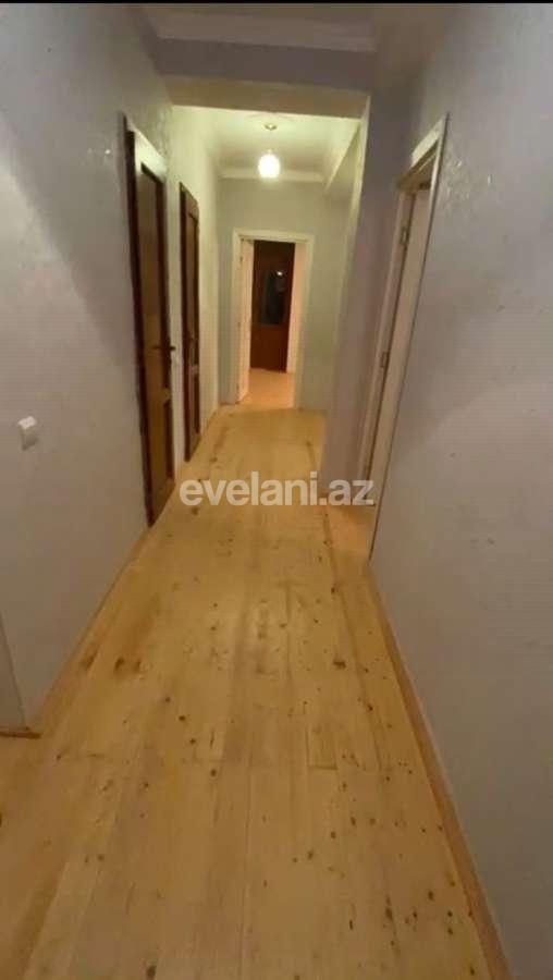 Satılır, yeni tikili, 3 otaqlı, 95 m², Bakı, Sabunçu r.